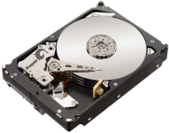 Seagate HDD 10TB